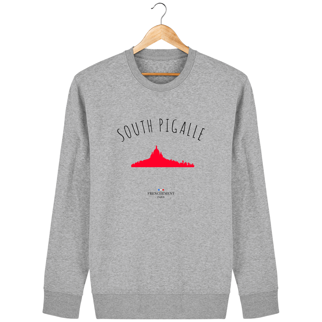 Pigalle fashion sweat