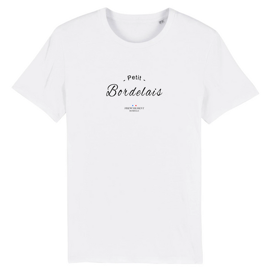 Bordelais | T-shirt Homme Bio